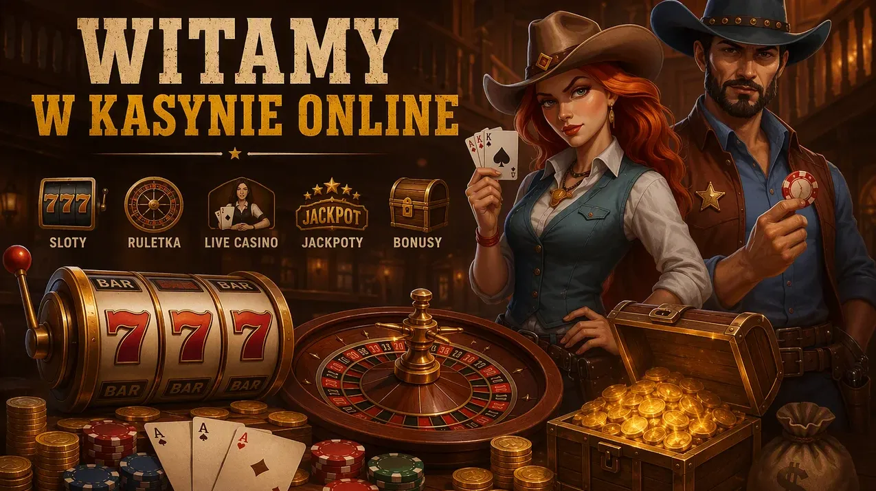 SmokAce Casino – Legalne Kasyno Online w Polsce
